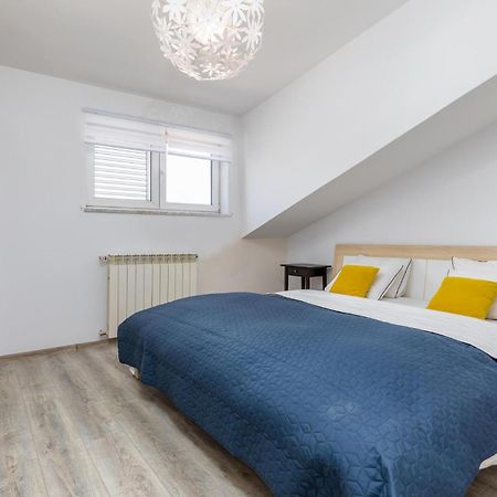 Awesome Apartment In Pula With Wifi Exterior foto