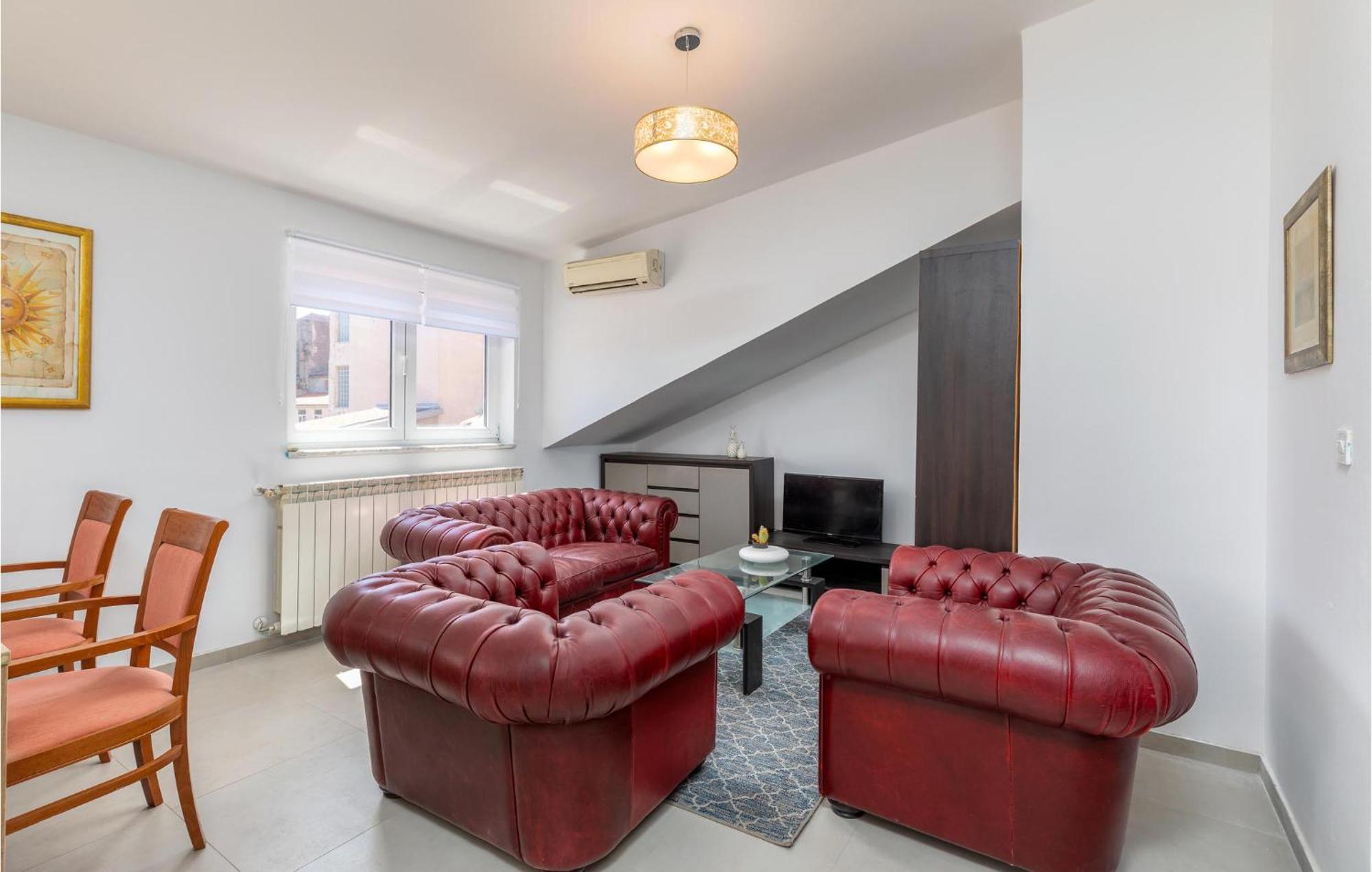 Awesome Apartment In Pula With Wifi Exterior foto